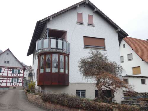 Foto - Wohnung zum Kaufen in Weisenbach 135.000,00 € 75 m²