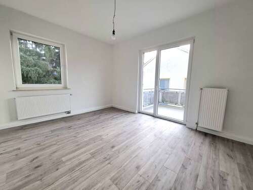 Foto - Wohnung zum Mieten in Minden 599,00 € 77.95 m²