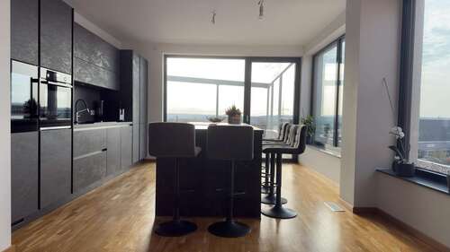 Foto - Wohnung zum Mieten in Petersberg 1.910,00 € 158.95 m²