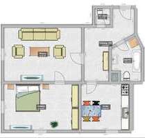 Wohnung zum Mieten in Bogen 676,00 € 81 m²