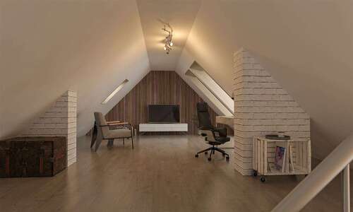 Foto - Wohnung zum Kaufen in Neuss 209.111,00 € 111 m²
