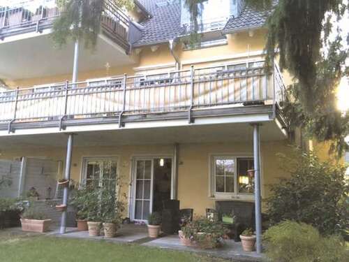 Foto - Wohnung zum Kaufen in Hanau 475.000,00 € 98 m²