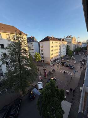 Foto - Wohnung zum Mieten in Frankfurt 2.690,00 € 115 m²