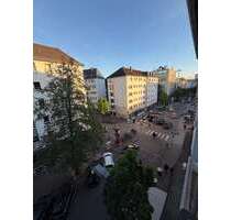Wohnung zum Mieten in Frankfurt 2.690,00 € 115 m²