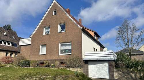 Foto - Haus zum Kaufen in Melle 359.000,00 € 232 m²