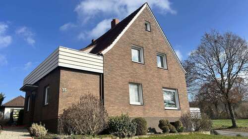 Foto - Haus zum Kaufen in Melle 359.000,00 € 232 m²