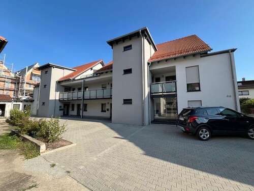 Foto - Wohnung zum Mieten in Hofkirchen 630,00 € 68.06 m²