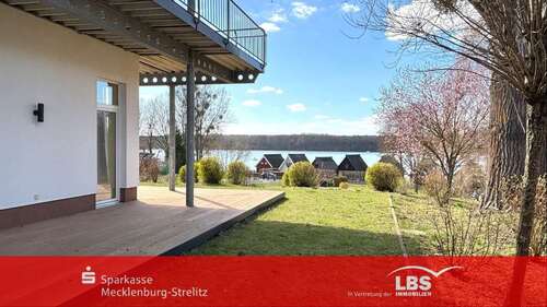 Foto - Wohnung zum Kaufen in Mirow 150.000,00 € 33.76 m²