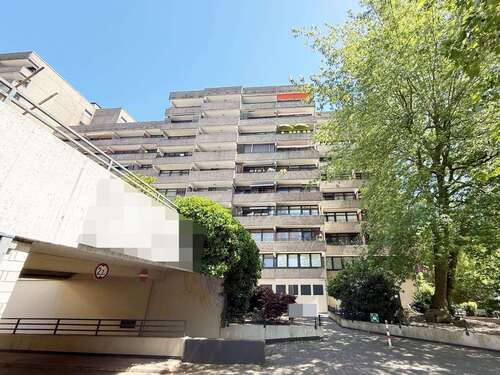 Foto - Wohnung zum Kaufen in Neuss 119.000,00 € 40.9 m²