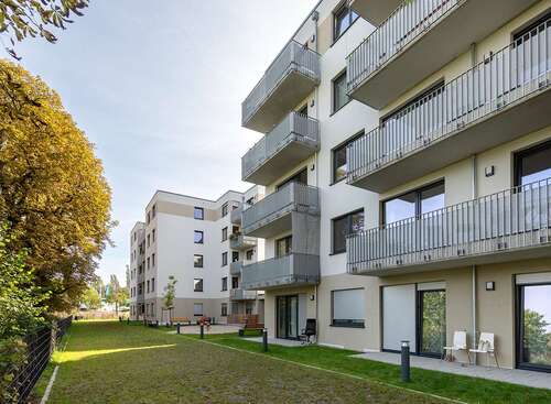 Foto - Wohnung zum Mieten in Leipzig 465,52 € 70.64 m²
