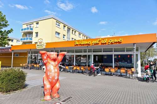 Foto - Wohnung zum Mieten in Mainz 675,00 € 56.4 m²