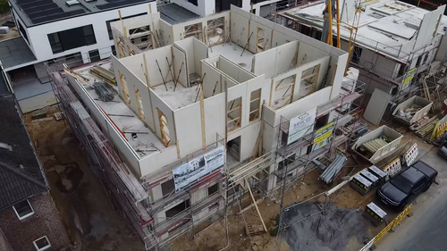 Foto - Wohnung zum Kaufen in Viersen 725.200,00 € 140 m²