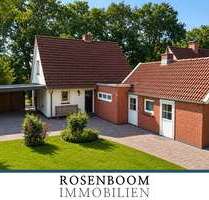 Haus zum Kaufen in Aurich 209.000,00 € 120 m²