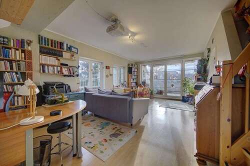Foto - Wohnung zum Kaufen in Potsdam 412.000,00 € 77.85 m²