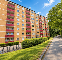 Wohnung zum Kaufen in Göttingen 75.000,00 € 53.44 m²
