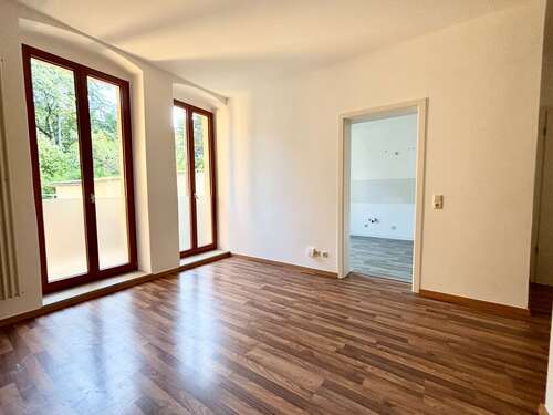 Foto - Wohnung zum Mieten in Chemnitz 343,00 € 65.25 m²