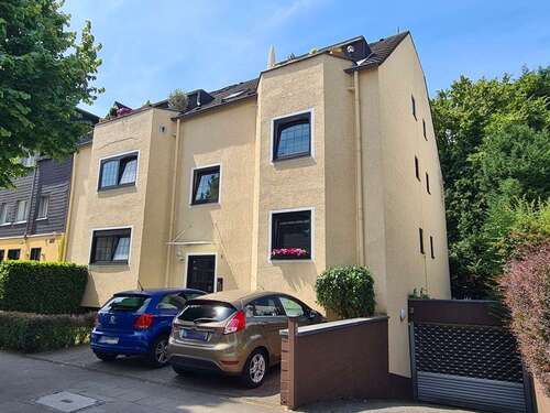 Foto - Wohnung zum Kaufen in Köln 350.000,00 € 77 m²