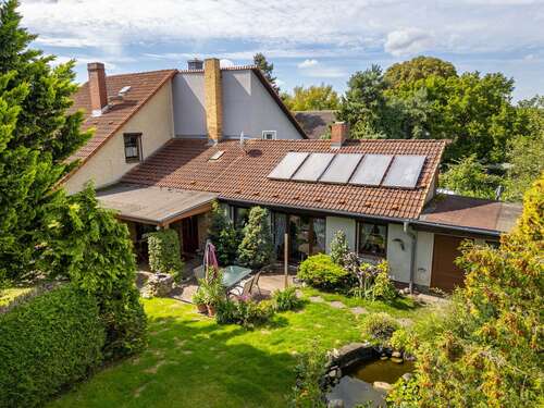 Foto - Haus zum Kaufen in Berlin 430.000,00 € 124 m²