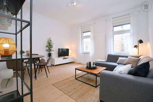 Foto - Wohnen auf Zeit in Stuttgart 1.490,00 €