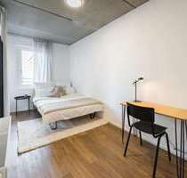 WG-Zimmer in Frankfurt am Main 580,00 € 11 m²