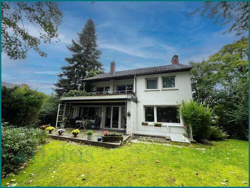 Foto - Haus zum Kaufen in Osnabrück 349.000,00 € 135.82 m²