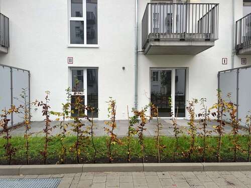 Foto - Wohnung zum Mieten in Berlin 1.715,70 € 122.55 m²