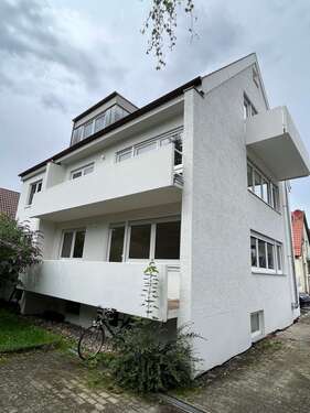 Foto - Wohnung zum Mieten in Kirchheim 990,00 € 72 m²