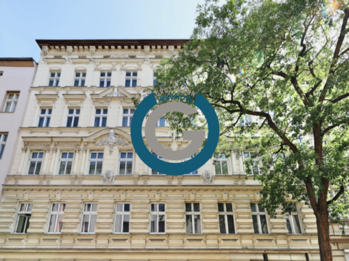 Foto - Wohnung zum Kaufen in Berlin 349.000,00 € 89 m²