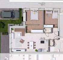 Wohnung zum Kaufen in Bornheim 465.000,00 € 84.45 m²