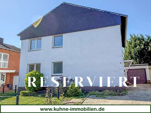 Foto - Haus zum Kaufen in Lünen 369.000,00 € 187 m²