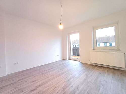 Foto - Wohnung zum Mieten in Minden 449,00 € 56.62 m²