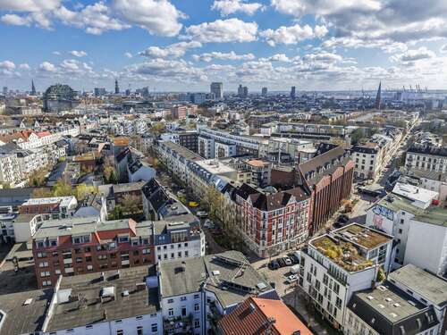 Foto - Wohnung zum Kaufen in Hamburg 1.095.000,00 € 131 m²