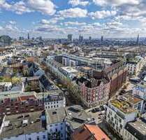 Wohnung zum Kaufen in Hamburg 1.095.000,00 € 131 m²