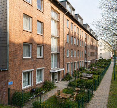 Foto - Wohnung zum Kaufen in Neuss 208.700,00 € 70 m²