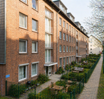 Wohnung zum Kaufen in Neuss 208.700,00 € 70 m²