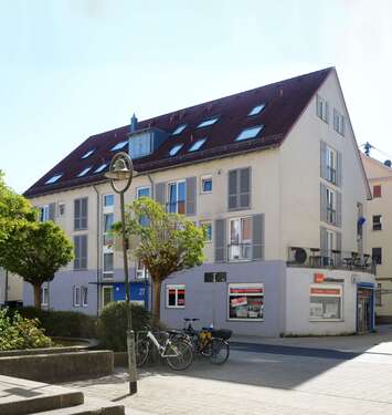 Foto - Wohnung zum Mieten in Nürtingen 675,00 € 52 m²