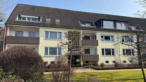Foto - Wohnung zum Kaufen in Neumünster 110.000,00 € 77 m²