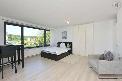 Foto - Wohnung zum Mieten in Stuttgart 1.350,00 € 35 m²