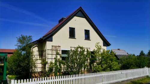Foto - Haus zum Kaufen in Cottbus 259.000,00 € 108 m²