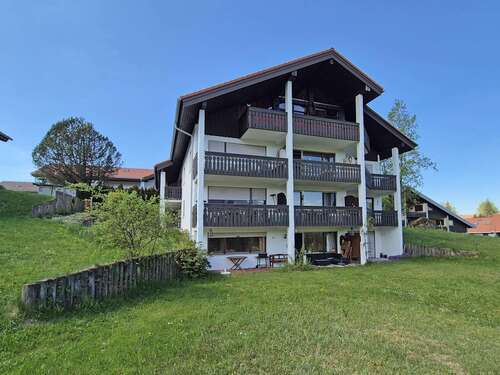 Foto - Wohnung zum Kaufen in Oberstaufen 249.000,00 € 73 m²
