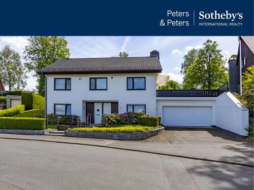Foto - Haus zum Kaufen in Idstein 672.000,00 € 207 m²