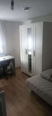 Foto - Wohnung zum Mieten in Bremen 350,00 € 12 m²