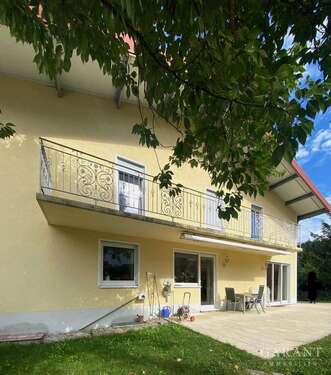 Foto - Haus zum Kaufen in Biberbach 1.050.000,00 € 180 m²