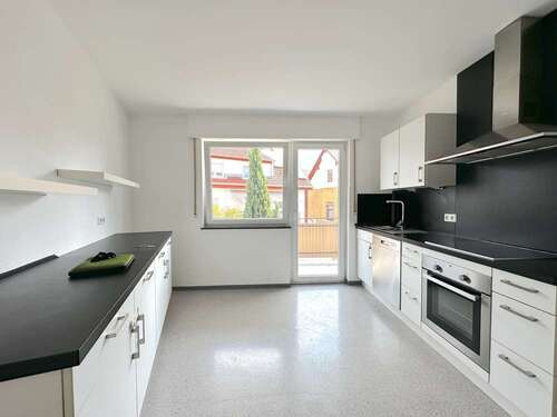 Foto - Wohnung zum Mieten in Mannheim 960,00 € 87 m²