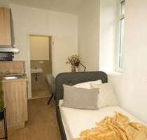 Wohnung zum Mieten in Karlsruhe 490,00 € 12 m²