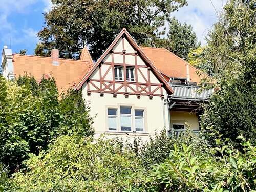 Foto - Wohnung zum Kaufen in Freital 249.990,00 € 113.11 m²