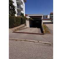 Garage zu verkaufen in Weilheim in Oberbayern 21.000,00 €