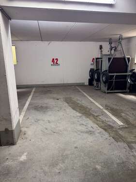 Foto - Garage zu verkaufen in Weilheim in Oberbayern 22.000,00 €