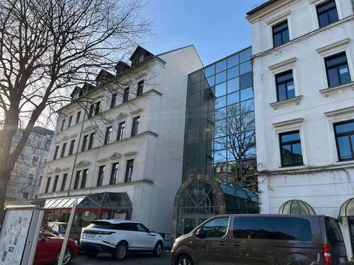 Foto - Wohnung zum Mieten in Chemnitz 869,00 € 110 m²