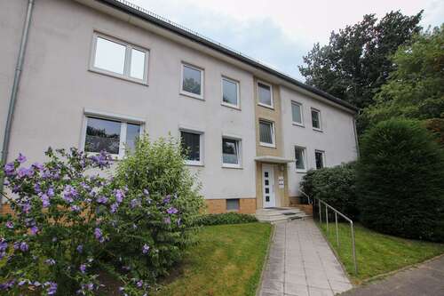 Foto - Wohnung zum Mieten in Bremen 800,00 € 84 m²